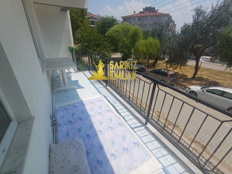 Edremit Altınkum Mah`da2+1  Daire. - 8